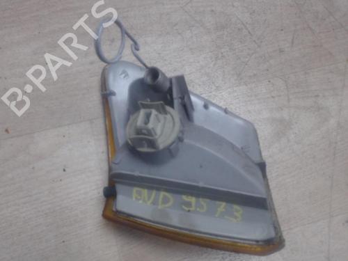 Used Right front indicator FORD FIESTA III (GFJ) 1.1 (55 hp) 31236245