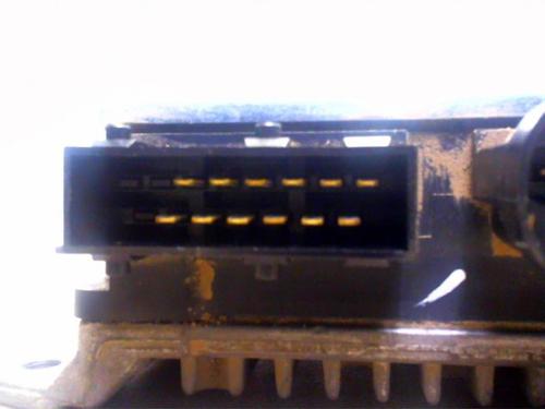 Calculateur direction CITROËN C3 I (FC_, FN_) 1.4 i | BP25391503M49 