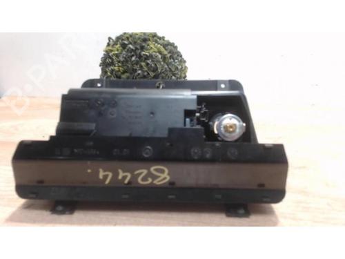 Elektronisk modul BMW X3 (E83) xDrive 20 d | BP25386292M83 