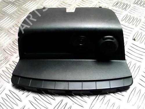 Used Electronic module Electronic module PEUGEOT 208 I (CA_, CC_) 1.2 VTI 82 (82 hp) 33717431 33717431