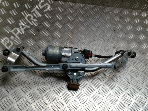 Front wiper motor CITROËN C3 III (SX) 1.6 BlueHDi 75 | BP31223446M29 - Image 2