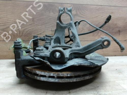 Right front steering knuckle SEAT LEON (5F1) 2.0 TDI | BP31232665M26