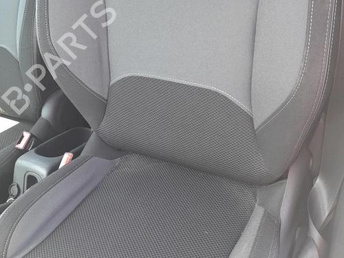 Right front seat CITROËN C3 II (SC_) 1.4 HDi 70 (SC8HZC, SC8HR0, SC8HP4) | BP25417133C16  - Image 15