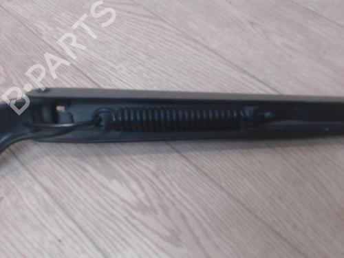 Used Front windshield wiper arm FORD FUSION (JU_) 1.4 (80 hp) 25389025