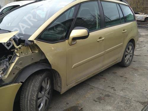 Instrument cluster CITROËN C4 Grand Picasso I (UA_) 1.6 HDi | BP29390915C47 