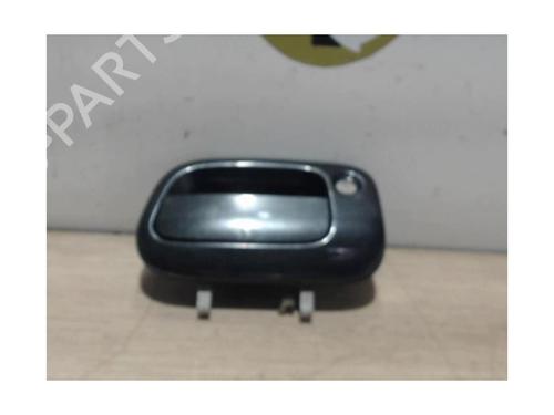 Utvendig håndtak TOYOTA RAV 4 II (_A2_) 2.0 D 4WD (CLA20_, CLA21_, CLA20R, CLA21R) | BP25387858C122 