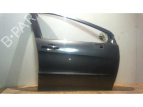 Right front door PEUGEOT 308 I (4A_, 4C_) 1.6 HDi | BP25387106C3 