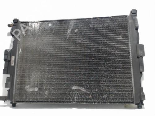 Køler RENAULT MEGANE II (BM0/1_, CM0/1_) 1.9 dCi (BM0G, CM0G) | BP25400256M31