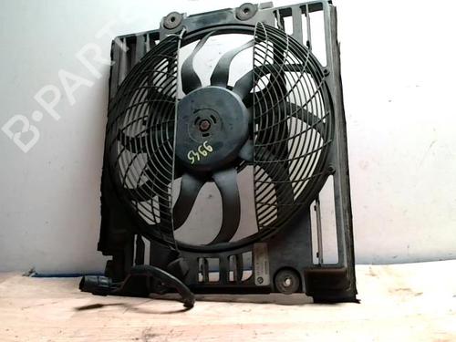 Used Radiator fan Radiator fan BMW 5 (E39) 525 tds (143 hp) 36311648 36311648