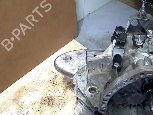 Gearbox RENAULT LATITUDE (L70_) 2.0 dCi 150 (L70H) | BP29442820M3 