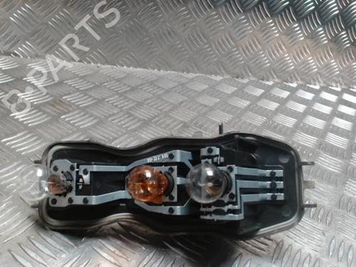 Used Licence plate light RENAULT SCÉNIC II (JM0/1_) 1.9 dCi (JM14) (131 hp) 30533845
