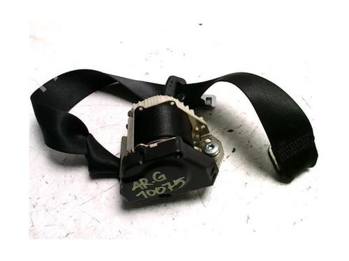 Rear left seatbelt MERCEDES-BENZ C-CLASS (W203) C 270 CDI (203.016) | BP25417867I29 