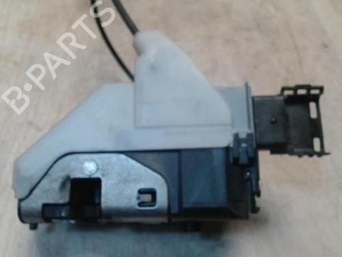 Rear left lock PEUGEOT 308 SW I (4E_, 4H_) 1.6 HDi | BP27622419C100 