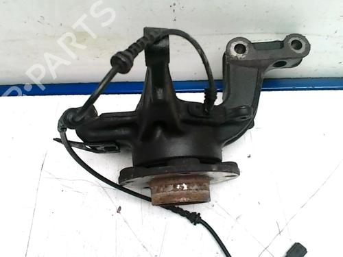 Right front steering knuckle RENAULT MEGANE III Hatchback (BZ0/1_, B3_) 1.5 dCi (BZ09, BZ0D, BZ1W, BZ29, BZ14) | BP25421595M26