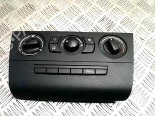 Used Climate control BMW 1 (E87) 116 i (122 hp) 30445586