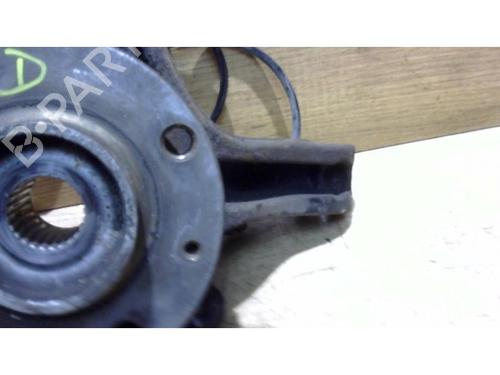 Right front steering knuckle PEUGEOT 308 I (4A_, 4C_) 1.6 HDi | BP25413069M26 