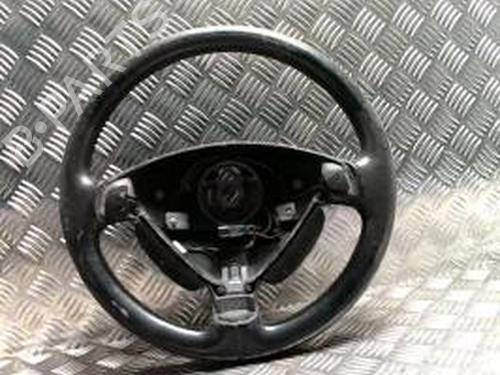 Used Steering wheel OPEL ZAFIRA A MPV (T98) 2.0 DTI 16V (F75) (101 hp) 25923874