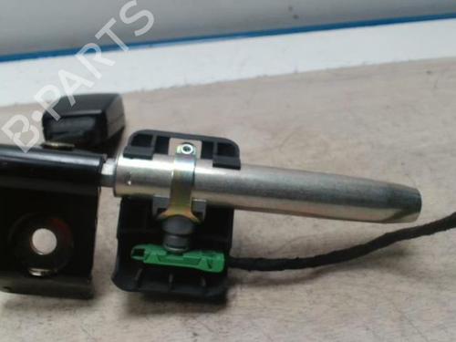 Seat buckle MERCEDES-BENZ C-CLASS (W203) C 200 CDI (203.004) | BP25422101I32 