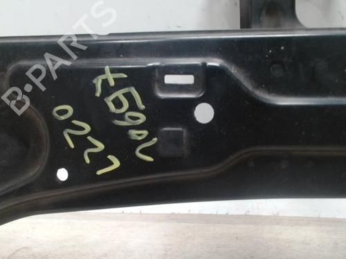 Used Support MERCEDES-BENZ C-CLASS (W203) C 220 CDI (203.006, 203.008) (143 hp) 28106928