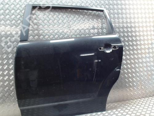 Porta trás esquerda Porta trás esquerda TOYOTA COROLLA Verso (ZER_, ZZE12_, R1_) 2.2 D-4D (AUR10_, AUR10R) (136 hp) 35946863 35946863