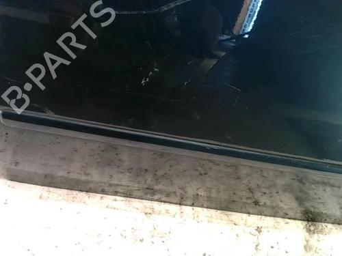 Left front door OPEL MERIVA A MPV (X03) 1.3 CDTI (E75) | BP25428559C2 