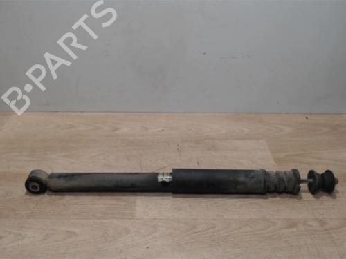 Used Left rear shock absorber NISSAN MICRA III (K12) 1.2 16V (65 hp) 25386545