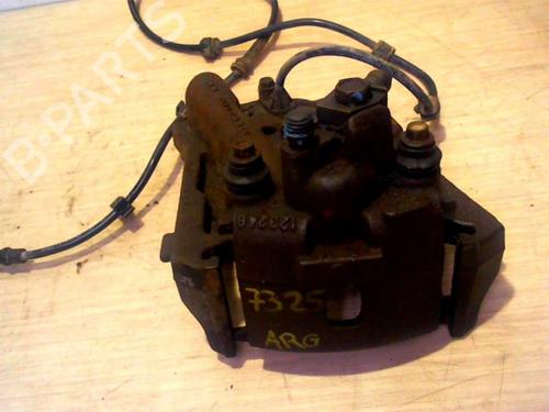 Venstre bremsekaliber bag CHRYSLER PT CRUISER (PT_) 2.2 CRD | BP25391115M107 