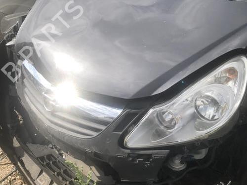 Other OPEL CORSA D (S07) 1.3 CDTI (L08, L68) | BP29174628O1 