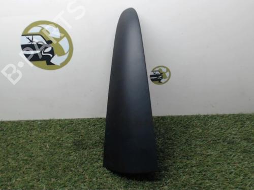 Used Left taillight RENAULT KANGOO Express (FW0/1_) 1.5 dCi 75 (FW07, FW10, FW04) (75 hp) 25396924