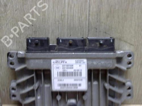 Steuergerät für DACIA SANDERO 1.5 dCi (75 hp) 31225243