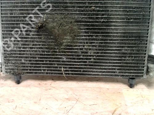 Used AC radiator PEUGEOT 407 (6D_) 1.6 HDi 110 (6D9HZC, 6D9HYC) (109 hp) 31228949