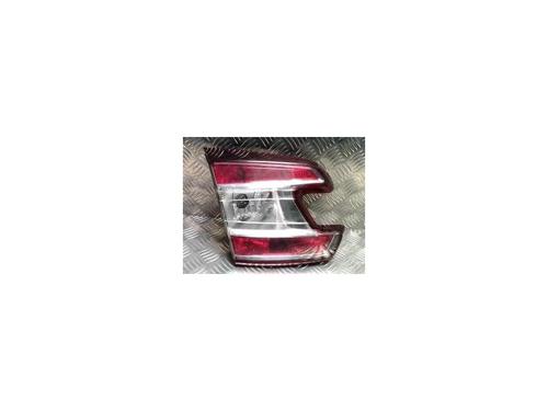 Used Left tailgate light RENAULT MEGANE III Grandtour (KZ0/1) 1.5 dCi (KZ09, KZ0D, KZ1G, KZ29, KZ14, KZ1W, KZ10, KZ1F,... (110 hp) 25429972