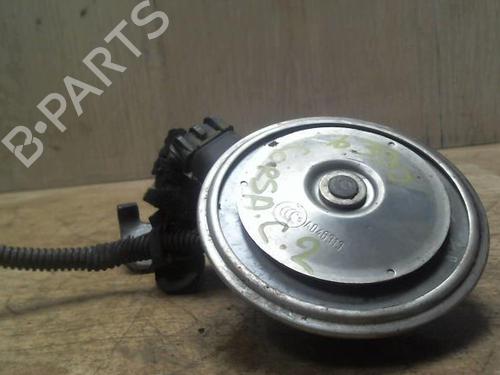 Horn OPEL CORSA C (X01) 1.3 CDTI (F08, F68) | BP31227660E13