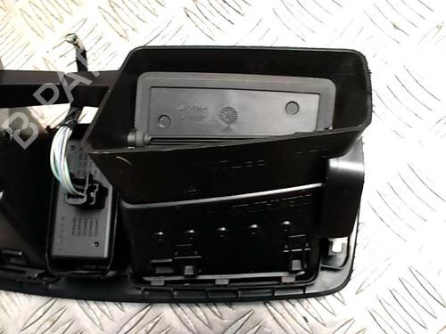 Luftventil RENAULT MEGANE III Coupe (DZ0/1_) 1.9 dCi (DZ0N, DZ0J, DZ1J, DZ1K) | BP31992270I21