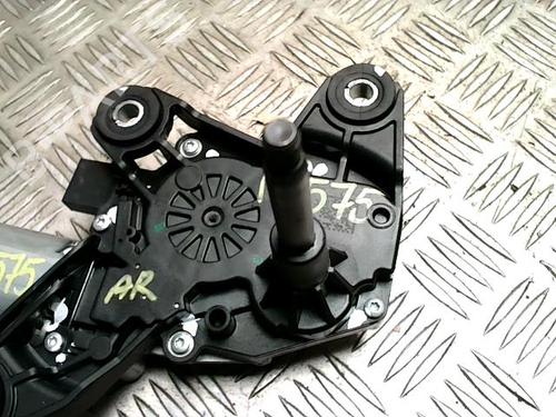 Rear wiper motor RENAULT CAPTUR II (HF_) TCe 90 (HFM6) | BP33018301M102 - Image 4