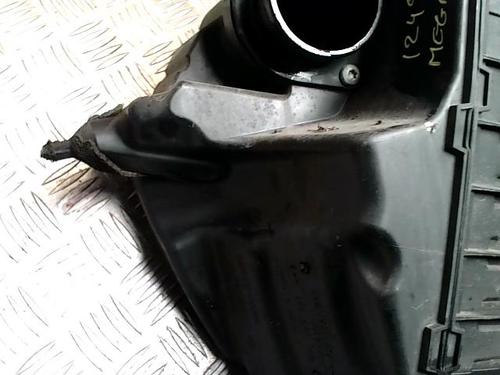 Air filter box RENAULT MEGANE III Hatchback (BZ0/1_, B3_) 1.2 TCe (BZ2B, BZ11) | BP31263351M87