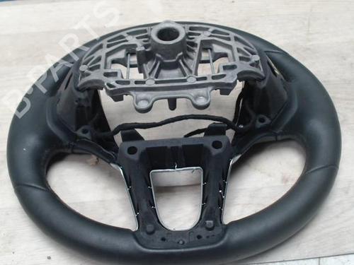 Steering wheel PEUGEOT 208 I (CA_, CC_) 1.6 HDi | BP25419848C49