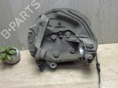 Right front steering knuckle BMW 1 (E87) 120 d | BP31220204M26