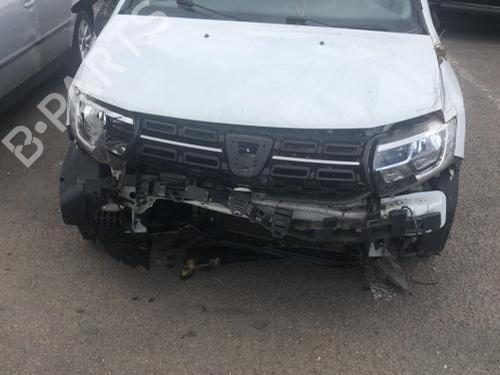 ABS pump DACIA SANDERO II 1.0 SCe 75 (B8JC, B8JD, B8NC) | BP28976940M43  - Image 9