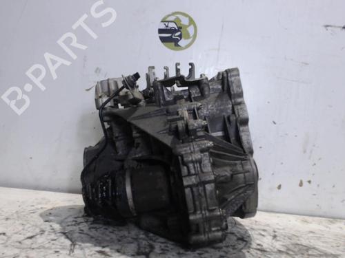 Gearbox MINI MINI (R56) Cooper D | BP25386652M3