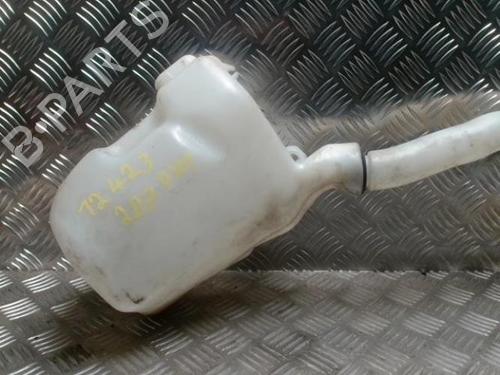 Windscreen washer tank PEUGEOT 207 (WA_, WC_) 1.6 HDi | BP30497158C113 