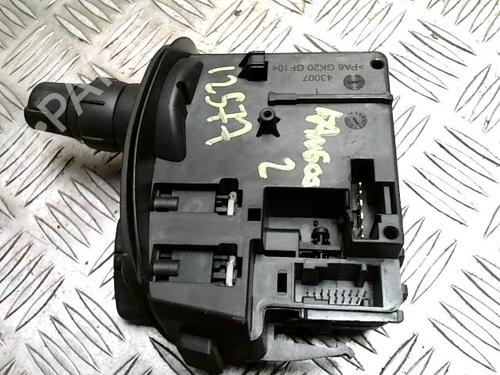 Switch RENAULT KANGOO Express (FW0/1_) 1.5 dCi 70 (FW0A, KW0V) | BP34243910I30  - Image 5