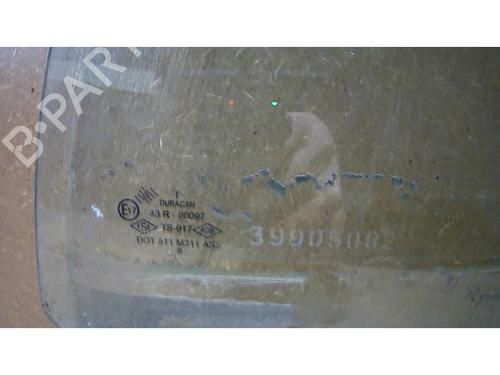 Rear left door window DACIA LOGAN MCV (KS_) 1.5 dCi (KS0W) | BP25410278C20