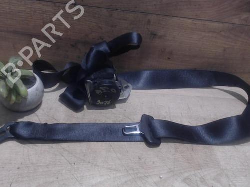 Rear right seatbelt BMW 1 (E87) 118 d | BP31222156I28 
