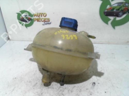 Used Expansion tank FIAT STILO (192_) 1.9 JTD (192_XE1A) (115 hp) 25399062