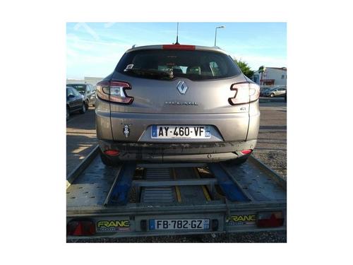 Subframe RENAULT MEGANE III Grandtour (KZ0/1) 1.9 dCi (KZ0J, KZ0N, KZ1S) | BP25383330M9 