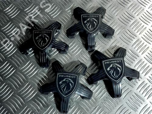 Used Hub cap PEUGEOT 308 III (FB_, FH_, FP_, F3_, FM_) PureTech 130 (FPHNSL, FPHNST) (131 hp) 31239412