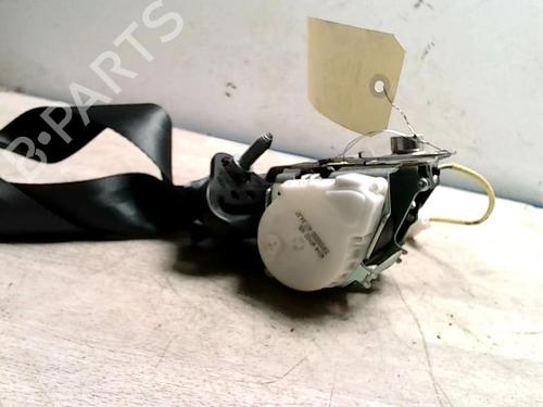 Rear left seatbelt OPEL CORSA D (S07) 1.3 CDTI (L08, L68) | BP25424520I29 - Image 3