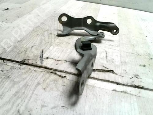 Hinge/Door check strap TOYOTA COROLLA Verso (_E12_) 1.6 VVT-i (ZZE121_, ZZE121R) | BP25425712C146 