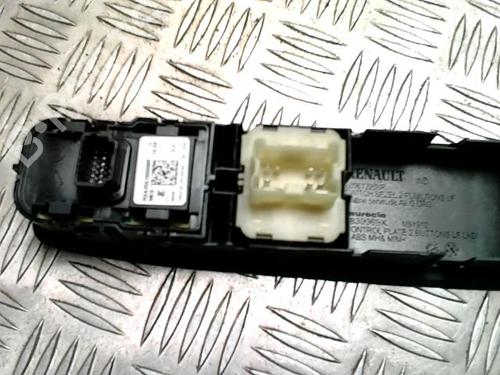 Left front window switch RENAULT CLIO IV (BH_) 1.5 dCi 75 | BP36674335I27 - Image 6